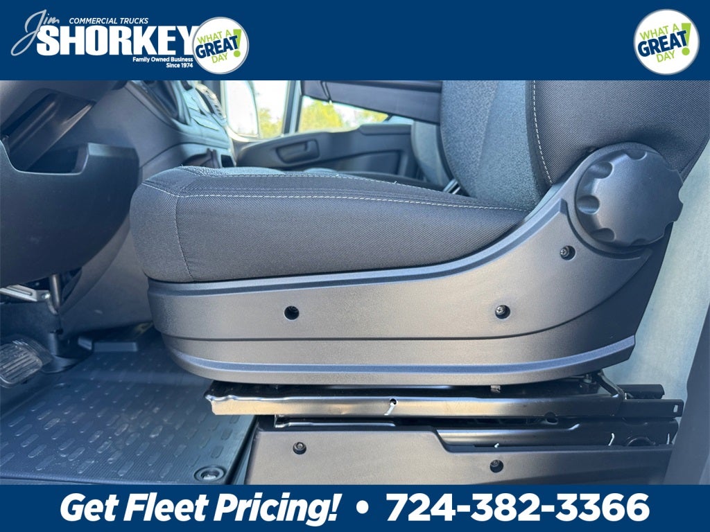 2026 RAM Promaster High Roof / 159" WB