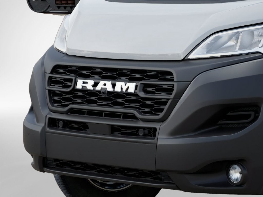 2027 RAM Promaster High Roof / 159" WB