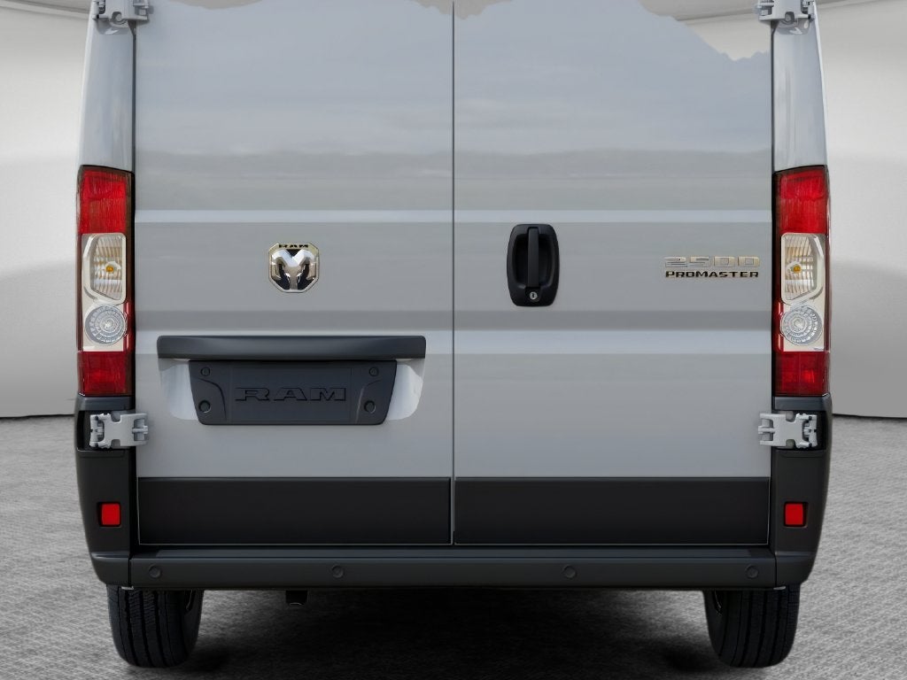 2027 RAM Promaster High Roof / 159" WB