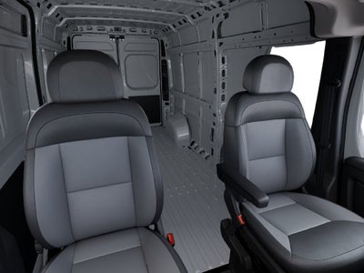 2027 RAM Promaster High Roof / 159" WB