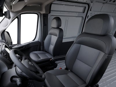 2027 RAM Promaster High Roof / 159" WB