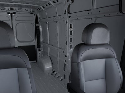 2027 RAM Promaster High Roof / 159" WB