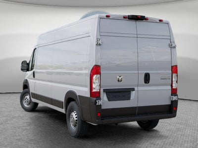 2027 RAM Promaster High Roof / 159" WB