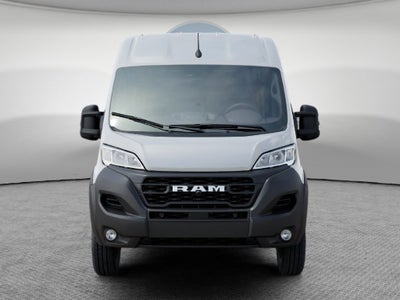 2027 RAM Promaster High Roof / 159" WB