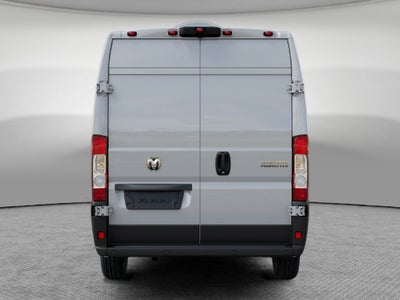 2027 RAM Promaster High Roof / 159" WB