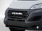2027 RAM Promaster Low Roof / 118" WB