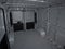 2027 RAM Promaster Low Roof / 118" WB