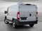 2027 RAM Promaster Low Roof / 118" WB