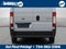 2027 RAM Promaster Low Roof / 118" WB