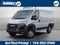 2027 RAM Promaster Low Roof / 118" WB