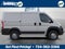 2027 RAM Promaster Low Roof / 118" WB