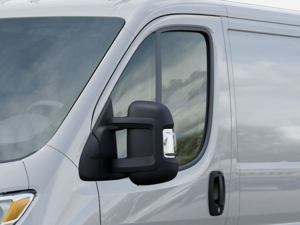 2026 RAM Promaster Low Roof