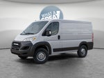 2026 RAM Promaster Low Roof
