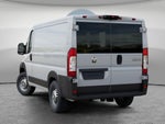 2026 RAM Promaster Low Roof