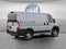 2026 RAM Promaster Low Roof