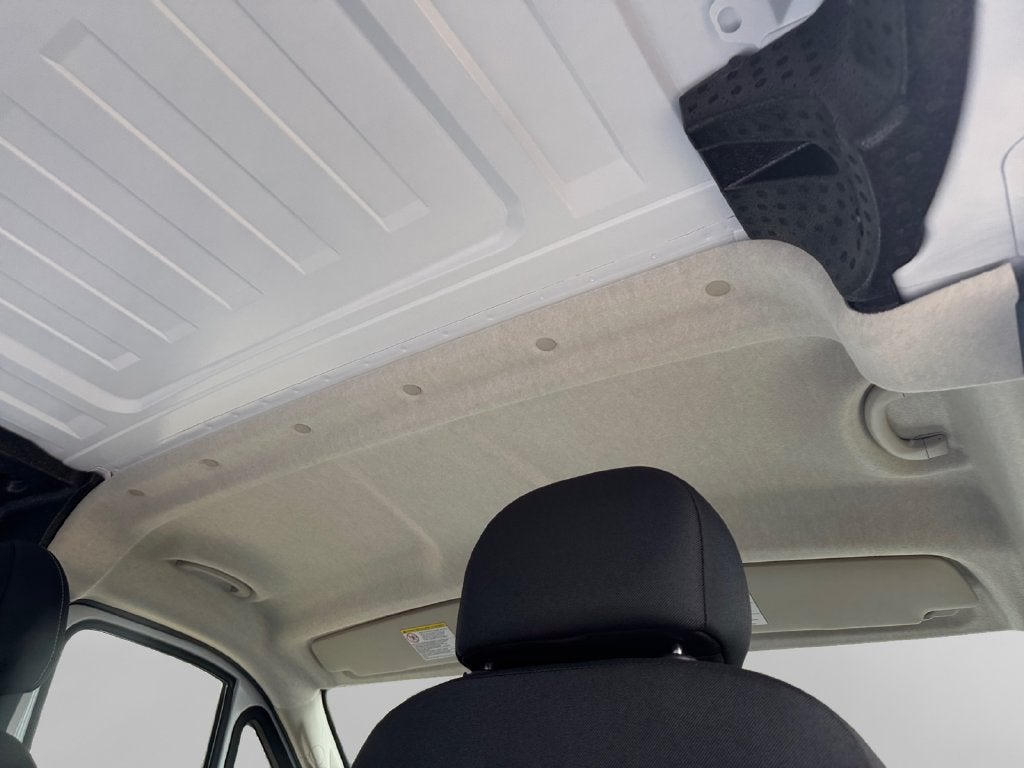 2027 RAM Promaster Low Roof