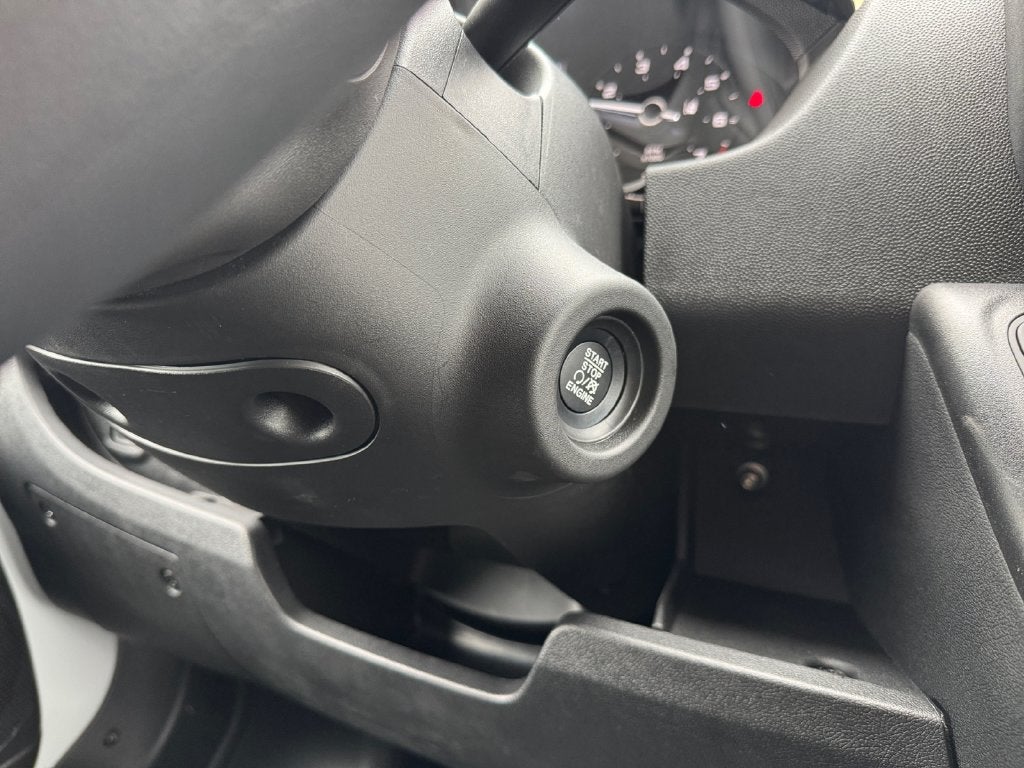 2027 RAM Promaster Low Roof