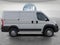 2026 RAM Promaster Low Roof / 118" WB