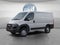 2026 RAM Promaster Low Roof / 118" WB