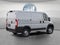 2026 RAM Promaster Low Roof / 118" WB