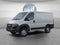 2027 RAM Promaster Low Roof / 118" WB