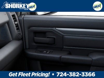 2026 RAM 2500 Tradesman 4x4 / 6.4L V8 / 8' Bed