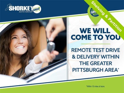 2024 RAM Promaster High Roof / 159" WB / Shelving & Partition