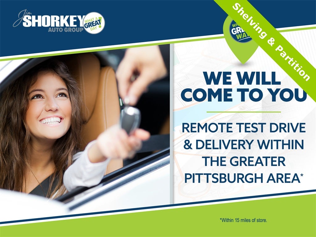 2024 RAM Promaster High Roof / 159" WB / Shelving & Partition