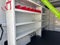 2024 RAM Promaster High Roof / 159" WB / Shelving & Partition