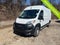 2024 RAM Promaster High Roof / 159" WB / Shelving & Partition