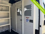 2024 RAM Promaster High Roof / 159" WB / Shelving & Partition