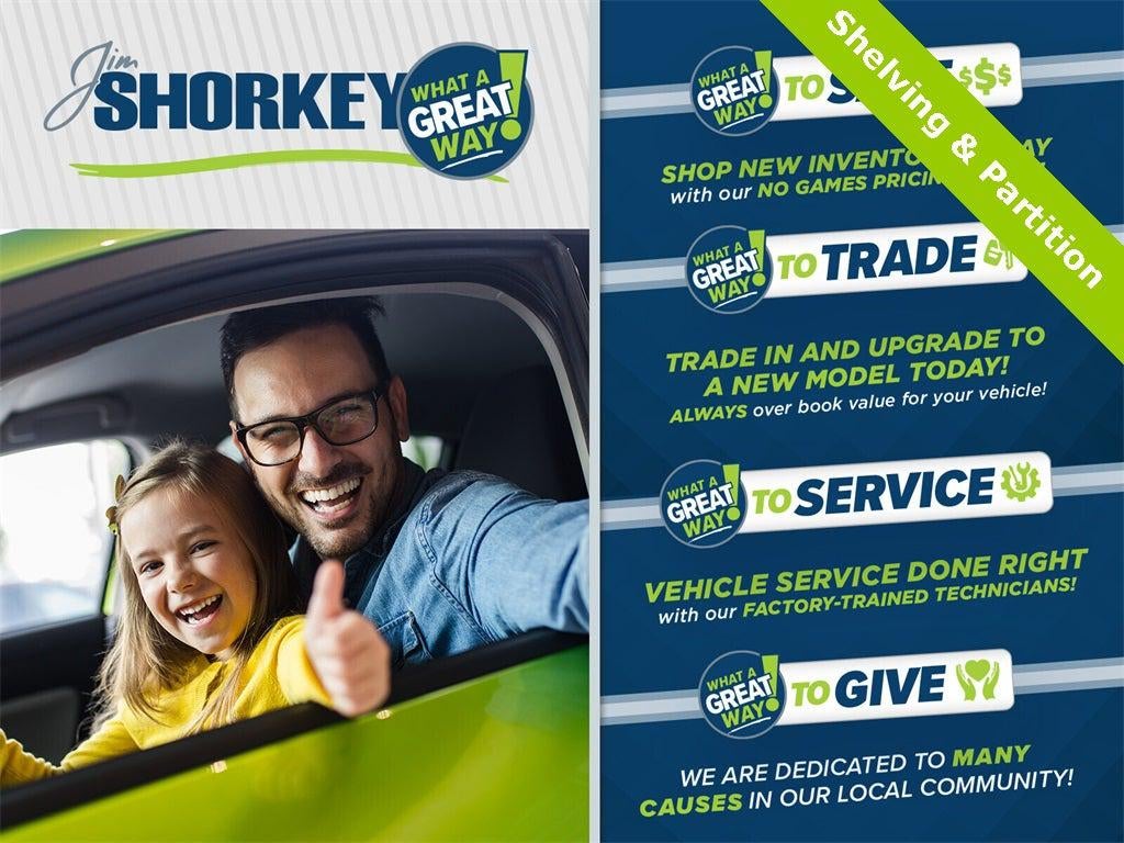 2024 RAM Promaster High Roof / 159" WB / Shelving & Partition