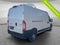 2024 RAM Promaster High Roof / 159" WB / Shelving & Partition