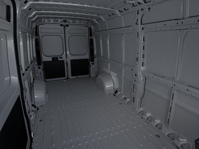 2026 RAM Promaster High Roof