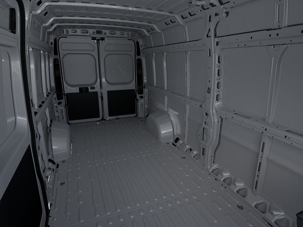 2026 RAM Promaster High Roof
