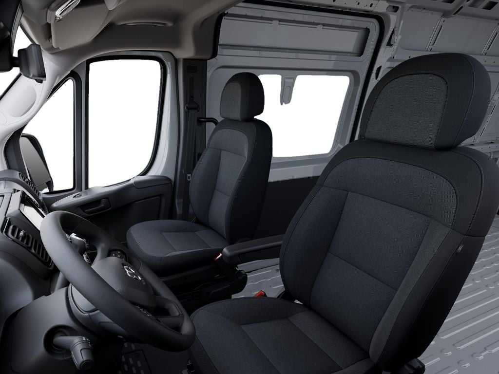 2026 RAM Promaster High Roof