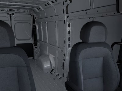 2026 RAM Promaster High Roof