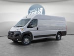 2026 RAM Promaster High Roof