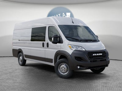 2026 RAM Promaster High Roof