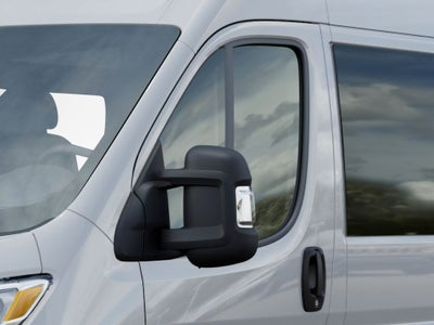 2026 RAM Promaster High Roof