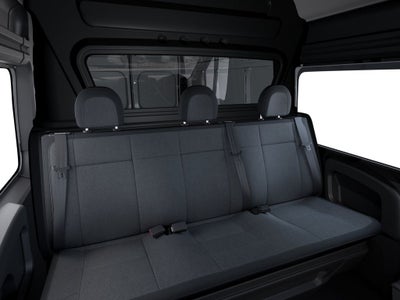 2026 RAM Promaster High Roof