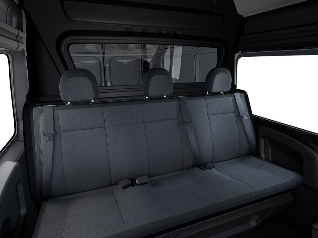 2026 RAM Promaster High Roof
