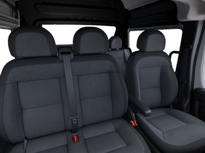 2026 RAM Promaster High Roof