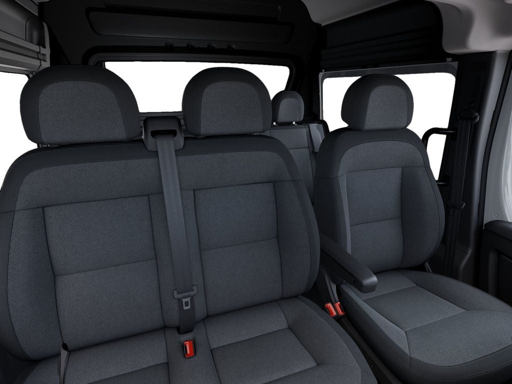 2026 RAM Promaster High Roof
