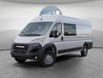 2026 RAM Promaster High Roof