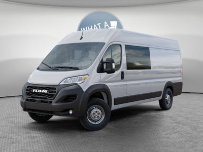 2026 RAM Promaster High Roof