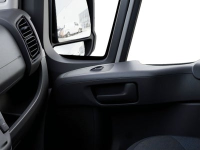 2026 RAM Promaster High Roof