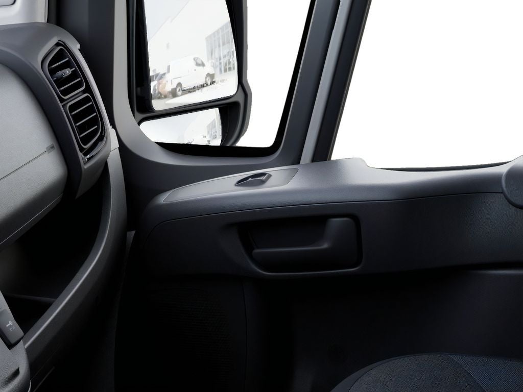 2026 RAM Promaster High Roof