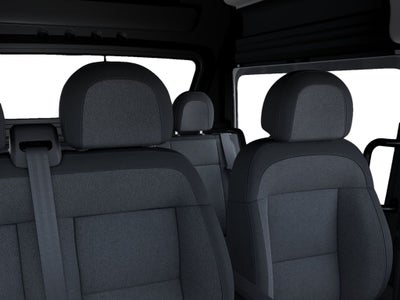 2026 RAM Promaster High Roof