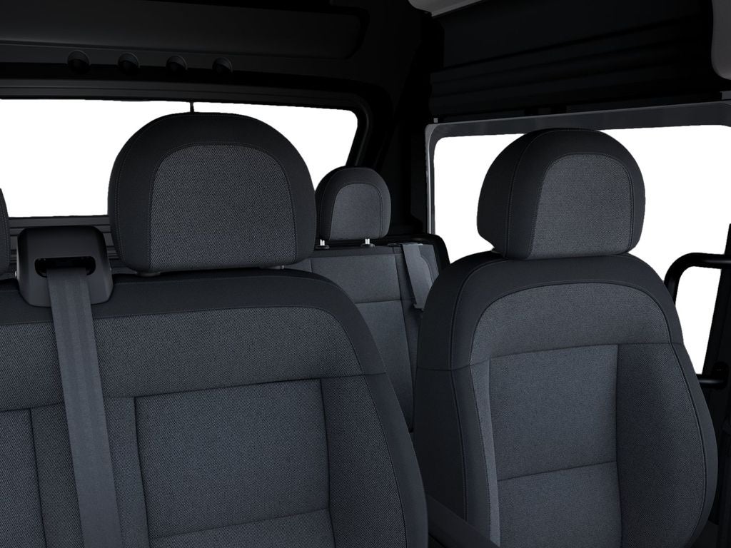 2026 RAM Promaster High Roof